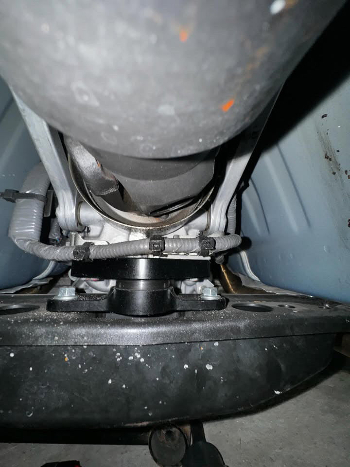 2023+ Nissan Z Urethane Manual Transmission Mount
