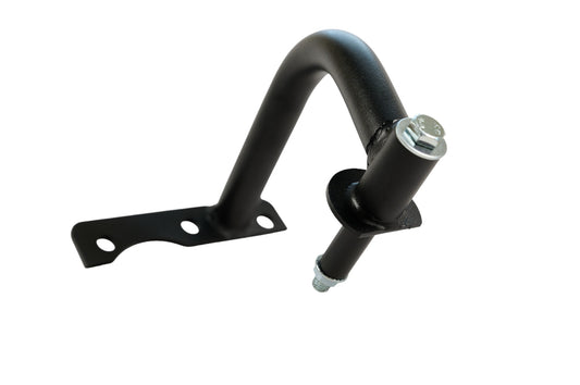 Rear Differential Brace V2 for Q50/Q60 - PRIDEAUTOLLC