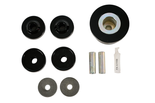 Urethane Rear Differential Bushing Kit for Q50/Q60 - PRIDEAUTOLLC