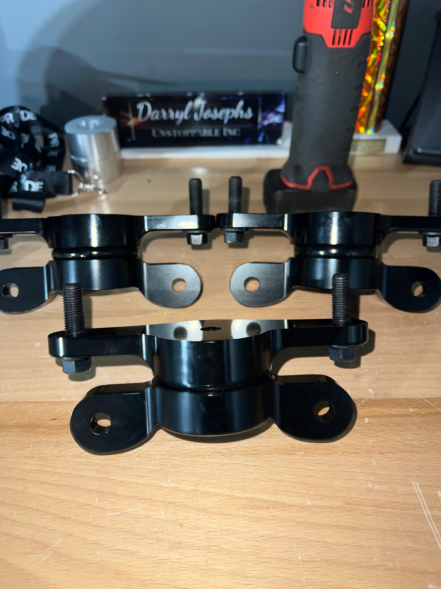 2023+ Nissan Z Automatic Transmission mount