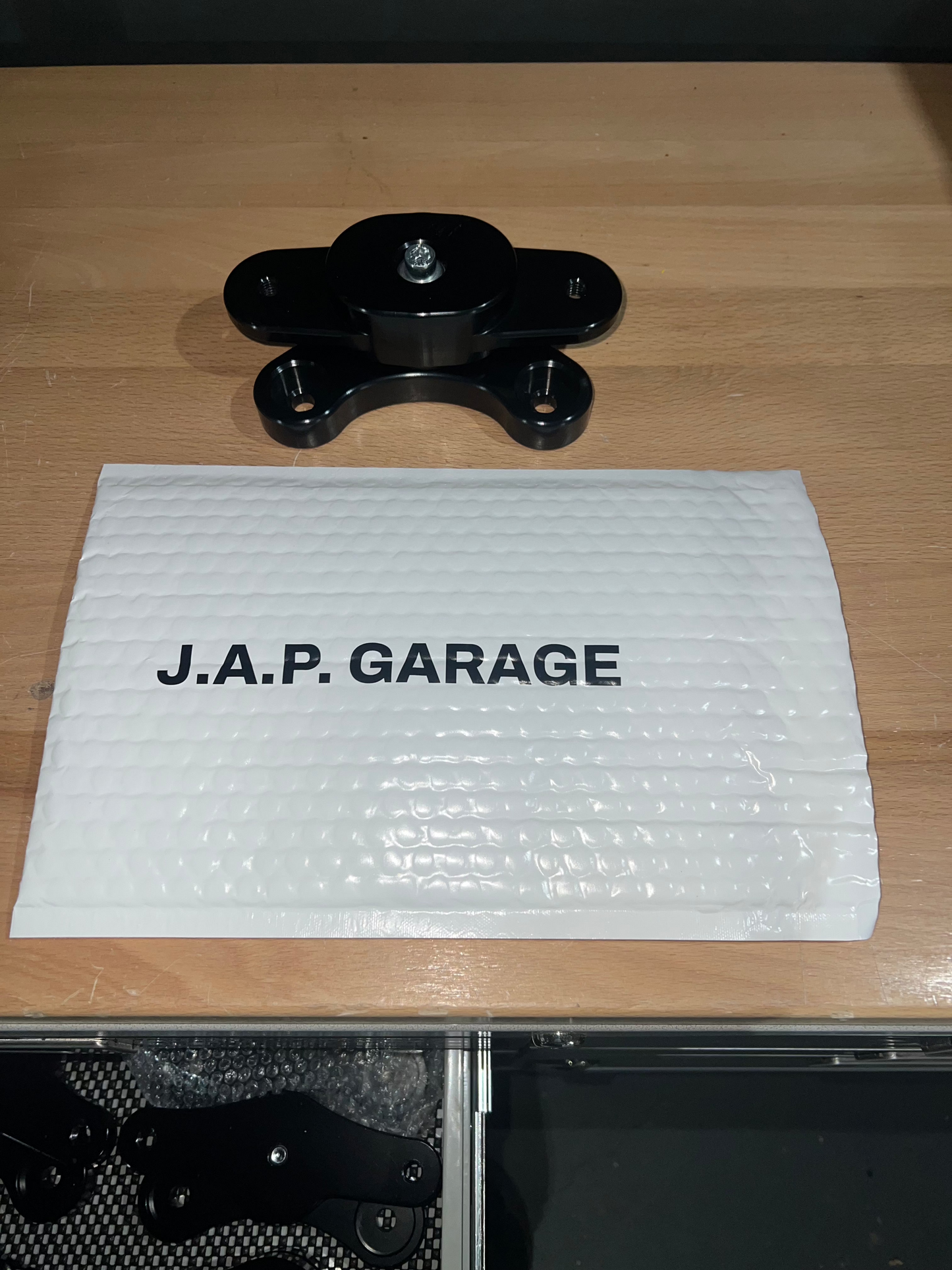 Transmission Mount - RWD 3.0T for Q50/Q60