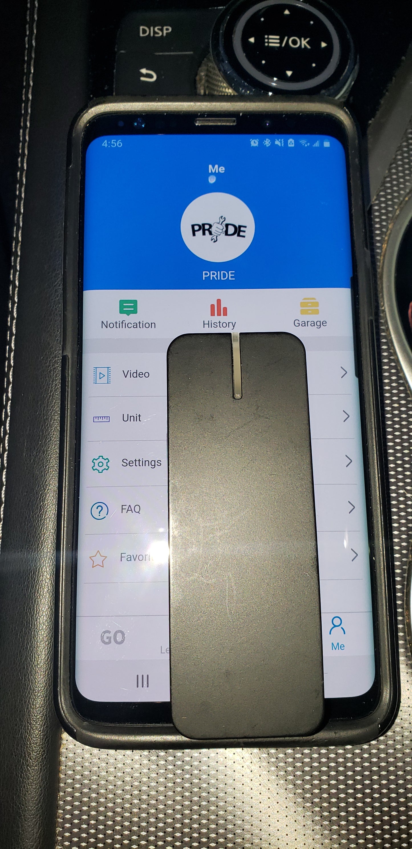 Dragy GPS Performance Box - PRIDEAUTOLLC