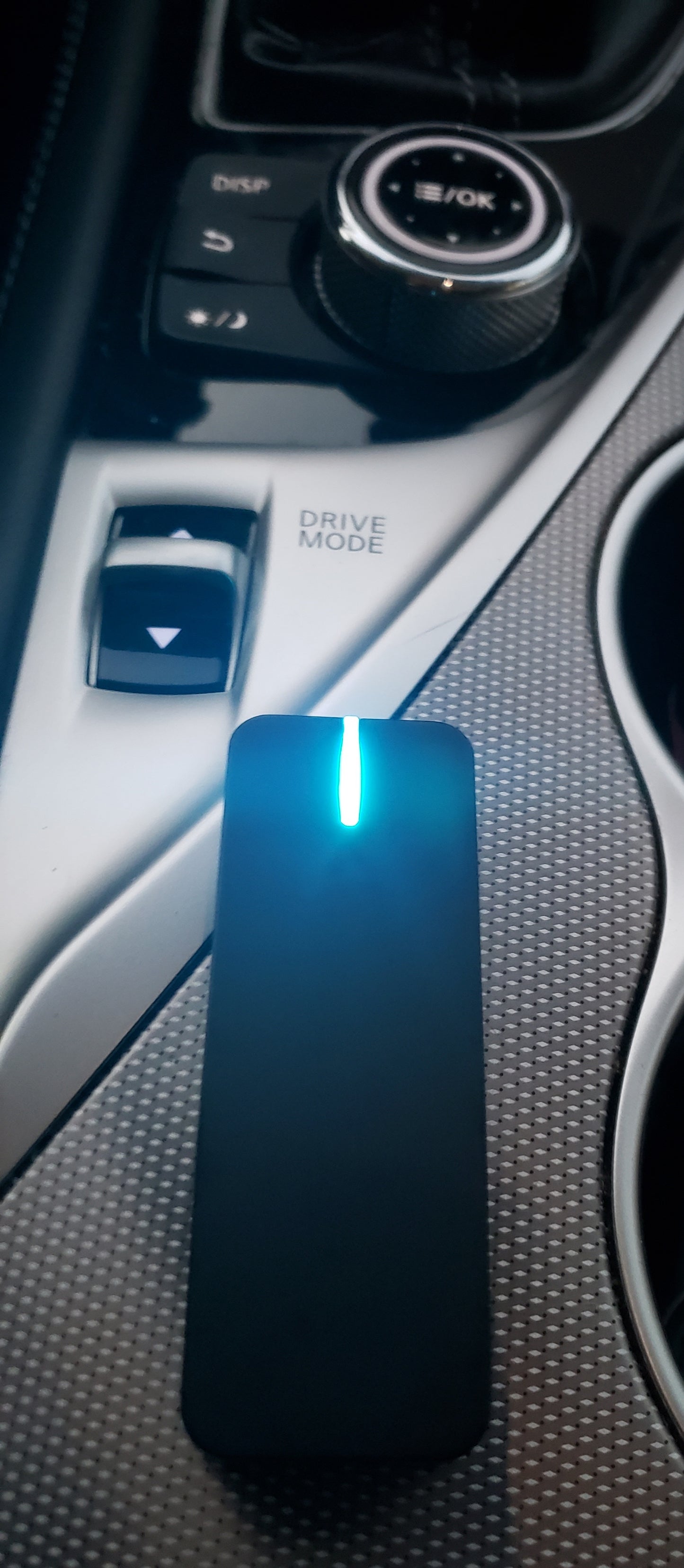 Dragy GPS Performance Box - PRIDEAUTOLLC