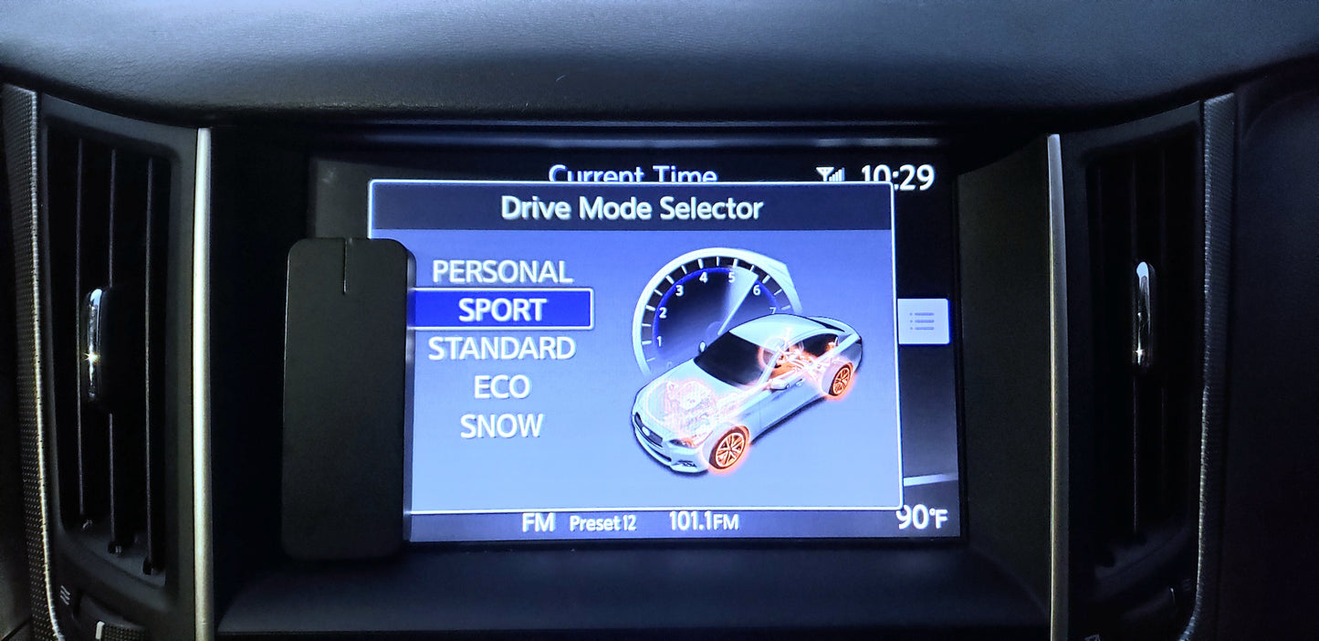 Dragy GPS Performance Box - PRIDEAUTOLLC