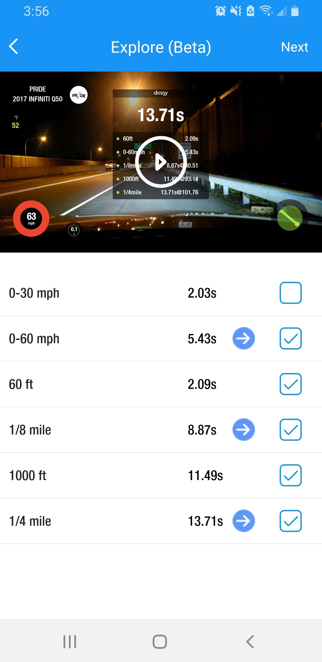 Dragy GPS Performance Box - PRIDEAUTOLLC