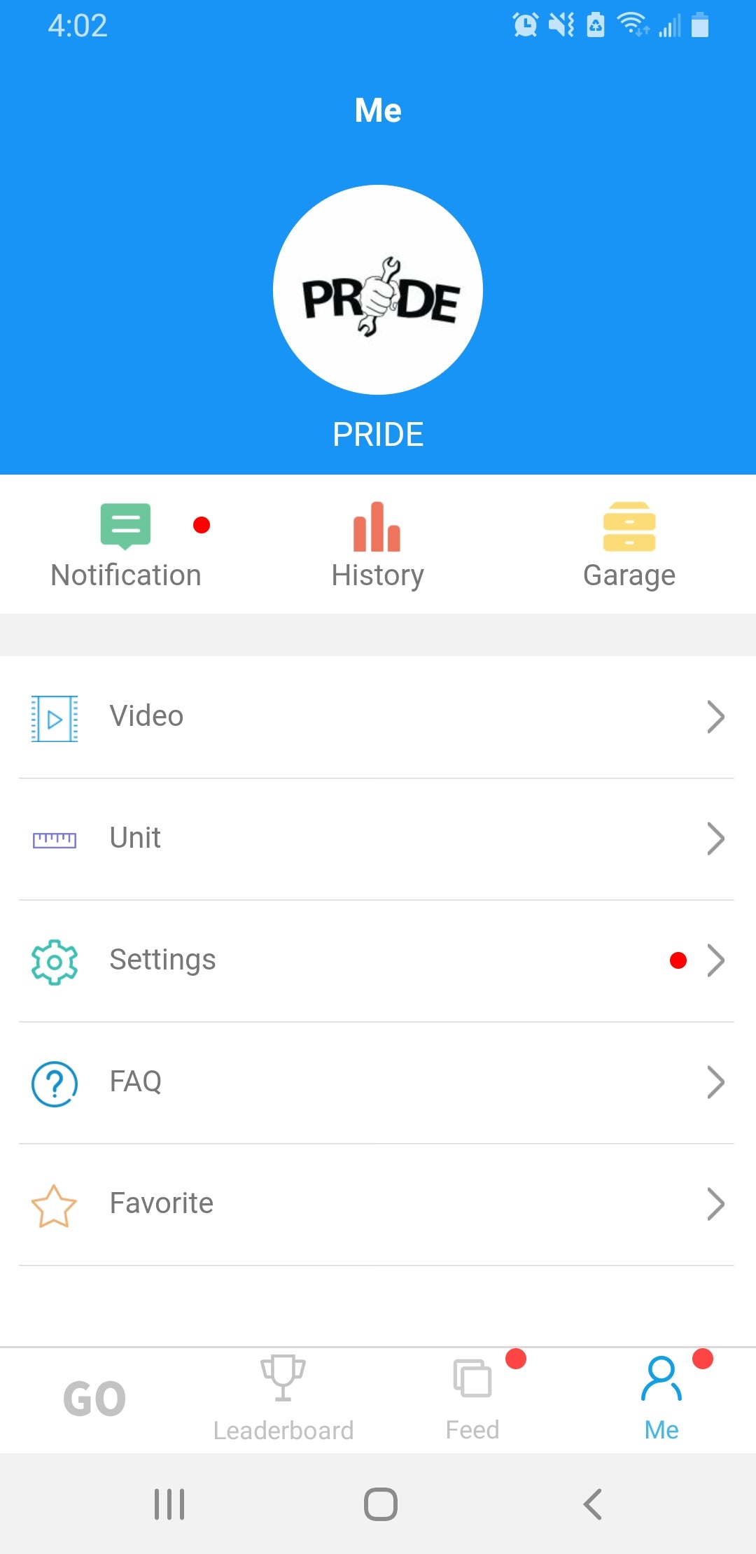 Dragy GPS Performance Box - PRIDEAUTOLLC