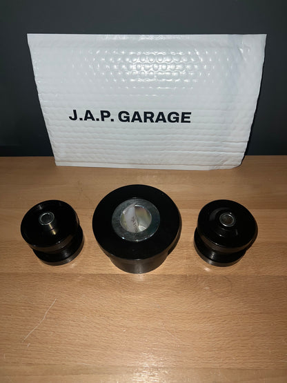 Urethane Rear Differential Bushing Kit for Q50/Q60