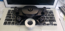 Load image into Gallery viewer, Pride Q50 / Q60 Urethane Transmission Mount - RWD 3.0t
