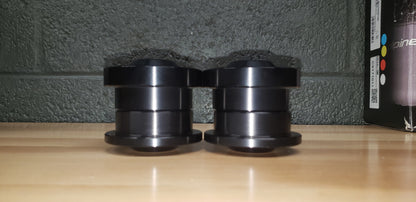 Solid Rear Differential Bushing Kit for Q50/Q60 - PRIDEAUTOLLC