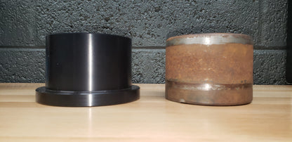 Solid Rear Differential Bushing Kit for Q50/Q60 - PRIDEAUTOLLC