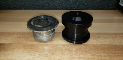 Solid Rear Differential Bushing Kit for Q50/Q60 - PRIDEAUTOLLC