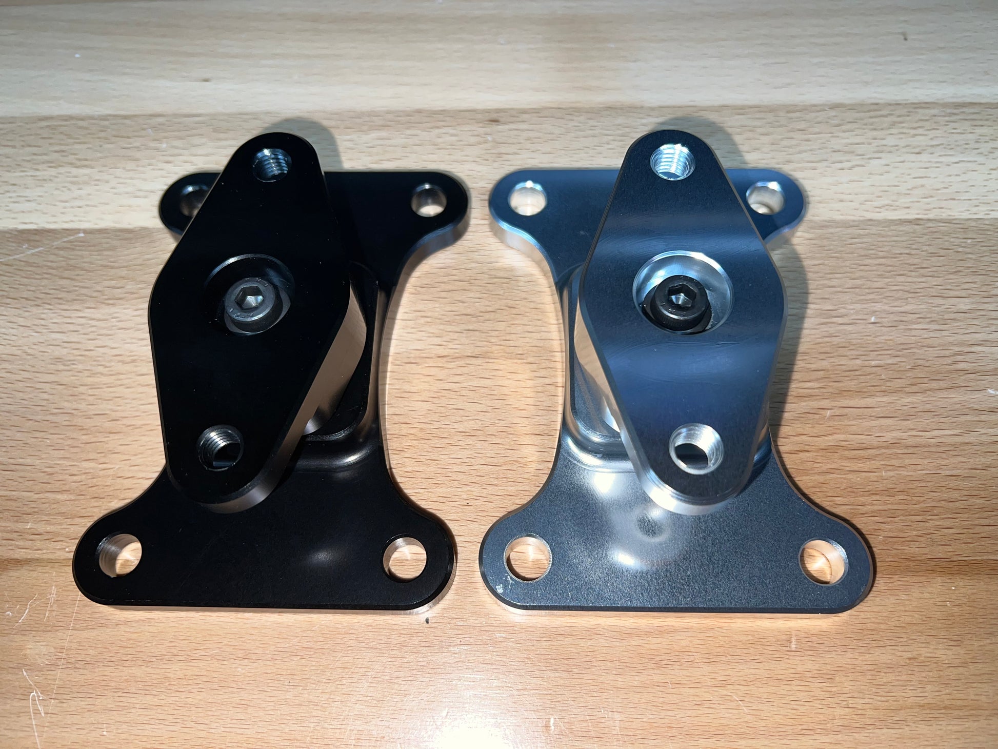 Transmission Mount - AWD for Q50/Q60 and 2023+ Nissan Z - PRIDEAUTOLLC