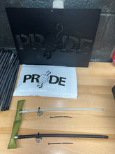 Load image into Gallery viewer, PRIDE FUEL PICKUP KIT
