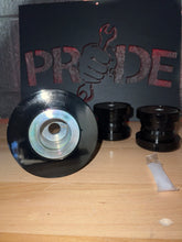 Load image into Gallery viewer, Q50 / Q60 Urethane Rear Differential Bushing Kit
